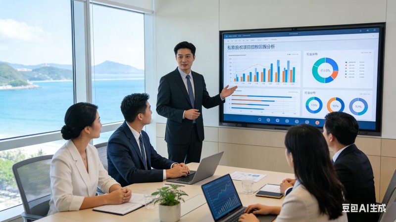现代企业管理咨询：趋势解读与未来展望